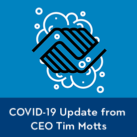 Statement on Requiring Vaccination Against COVID-19 for Employees